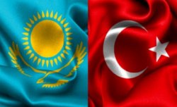 Қазақстан делегациясы түрік медициналық туризм жұмысымен танысып шықты