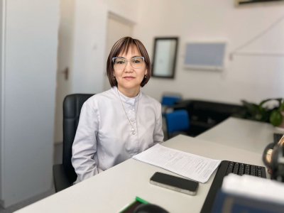 Реабилитация