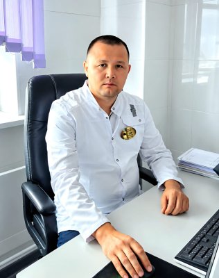 Эндоскопист