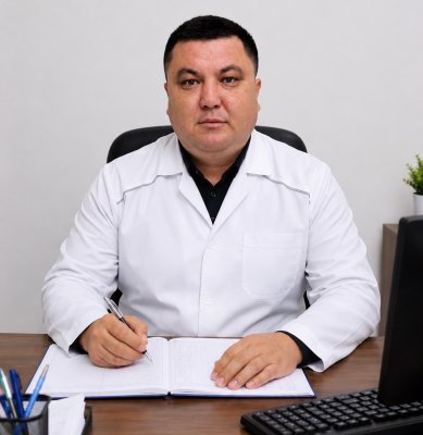 Уролог